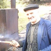 СЕРГЕЙ   БОЦЕНКО on My World.