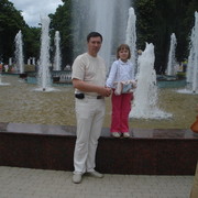 Юрий Бражников on My World.