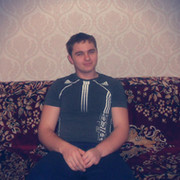 Павел Британов on My World.