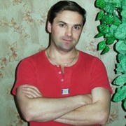 Александр Бровченко on My World.