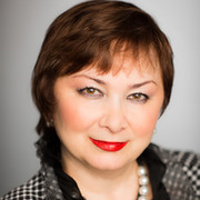 Светлана Баюкова on My World.