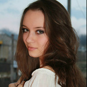 Евгения Бадюк on My World.