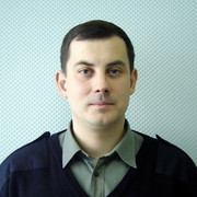Бирюк тамбов