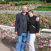 Виктор Бутов on My World.
