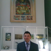 Сабир Халиуллин on My World.