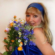 Лана Доброва on My World.