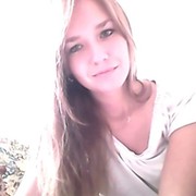 Анна Зябликова on My World.
