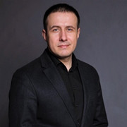 Василий Чакров on My World.