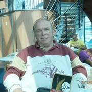ВЛАДИМИР ХАМАЕВ on My World.