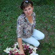 Татьяна Лузанова on My World.