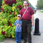 алексей богомолов on My World.