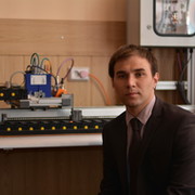 Дмитрий Чарков on My World.