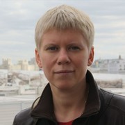 Елена Чекмарёва on My World.