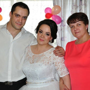 Нелли Черникова on My World.