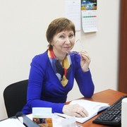 Marina Burdeinaya on My World.