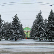 борис шильман небеса on My World.