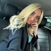 Кристина Симонова on My World.