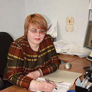 Любовь Шершова on My World.