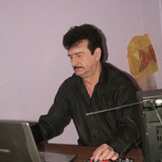 василий черницов on My World.