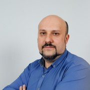 Кирилл Костюкевич on My World.