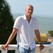 Александр Тучин on My World.
