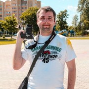 Николай Поляков on My World.
