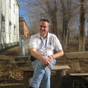 Дмитрий Комлев on My World.