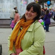 Галя Болгова on My World.
