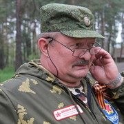 Анатолий Матвийчук on My World.