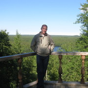 Константин Карельский on My World.