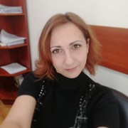 Люда Редечкина on My World.