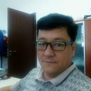 Довлет Аннамырадов on My World.