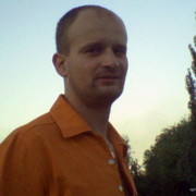 Денис Дацик on My World.