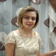 Екатерина Дьяченко on My World.
