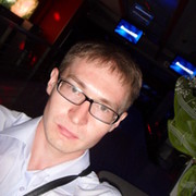 Даниил Ризванов on My World.