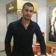 Данил Шидыч on My World.