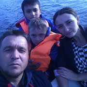 Данис Мухамадгалеев on My World.
