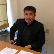 Darkhan К on My World.