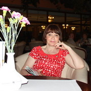 Тамара Митрошина on My World.