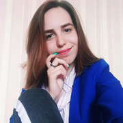 Даша Бондаренко on My World.