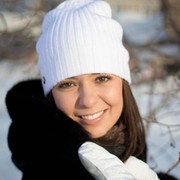 Дарья Дубинина on My World.