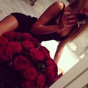 Dasha Sarmina on My World.