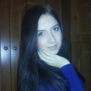 Дарина Кравец on My World.