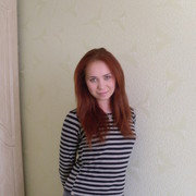 Дарья Круглова on My World.