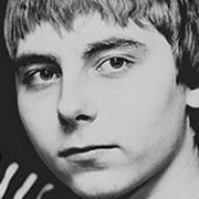 *Andrew * on My World.