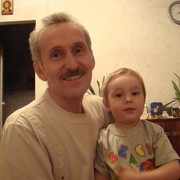 Олег Датьев on My World.