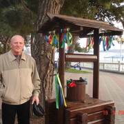 Анатолий Дунец on My World.
