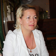 Елена Давыдова on My World.