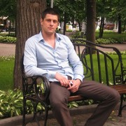Даниил Орлов on My World.