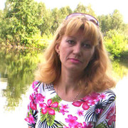 МАРИНА КОРЛЯКОВА (Писар on My World.